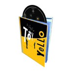 Yello / Toy (Deluxe Edition)(CD)