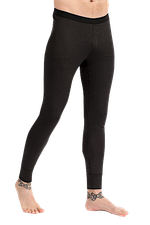 Термобелье Alpika Active Dry 1 слой Чёрный -20°С (комплект) -