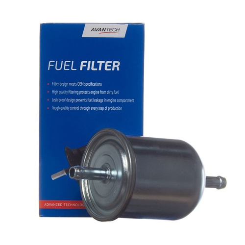 Топливный фильтр Avantech FF0202