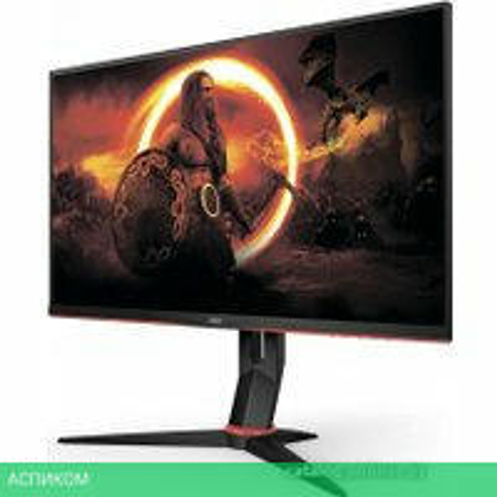 Игровой монитор AOC Gaming Q27G2S