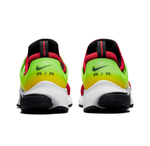 Мужские кроссовки Nike Air Presto 'University Red Tour Yellow' CT3550-600
