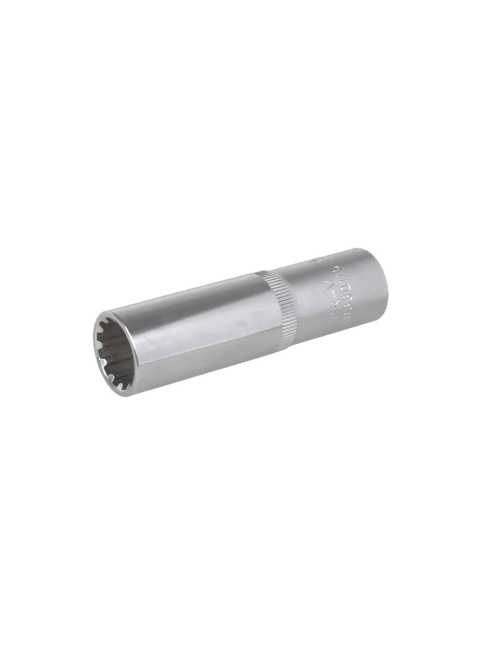 Головка 1/2" Gear Lock 15 мм L=78 мм удлиненная, на холдере Arnezi R0330115