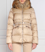 куртка Liu Jo - кремовый(WF2179 T3130)