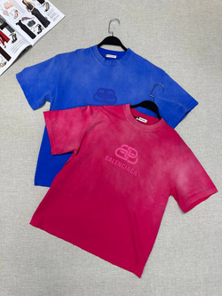 Футболка Balenciaga