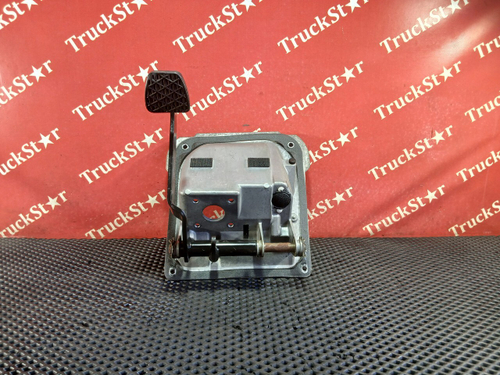 Педальный узел 2017г.