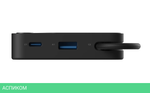 Портативное зарядное устройство Momax IP153 1-Power X Black (IP153D)