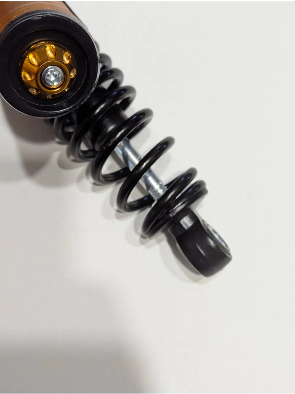 tt Задний амортизатор на электровелосипед Monster (1 шт)