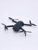 Квадрокоптер Syma W3 с камерой 2.7K FPV, GPS 5G - SYMA-W3 , версия с 2 аккумуляторами