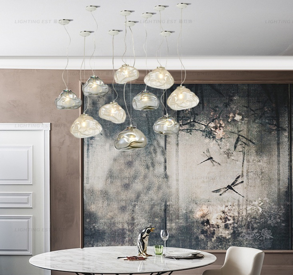 светильник Zeals