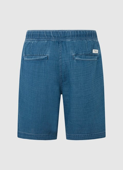 Бермуды  из муслина Pepe Jeans