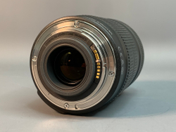 Canon EF-S 18-135mm 3.5-5.6 IS