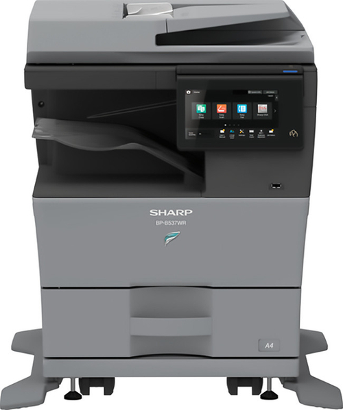 МФУ Sharp BPB537WREU