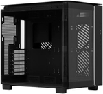 Корпус ATX Montech KING 95 BLACK