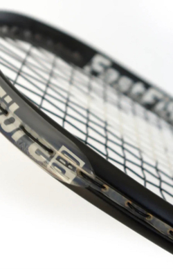 KARAKAL, FAST FIBRE PRO, (2025), Squash Racket