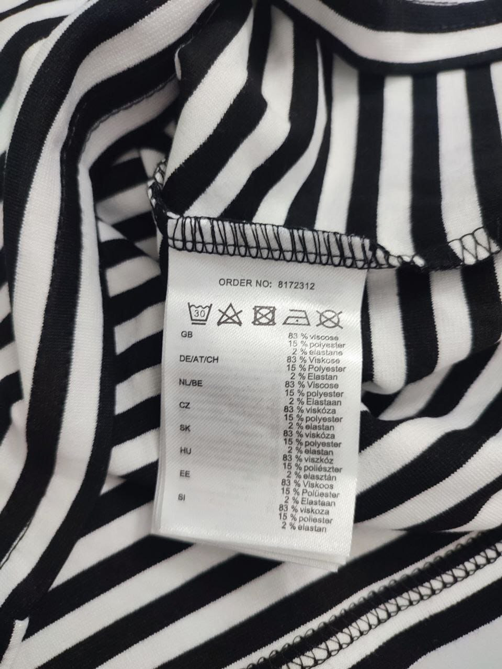 Платье Page One стильное 42 размер