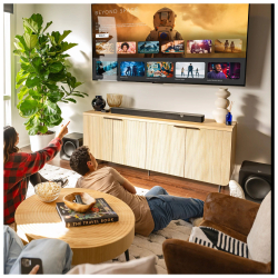 Саундбар Klipsch Flexus Core 200