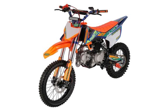 Мотоцикл AVANTIS 12-50E PITBIKE
