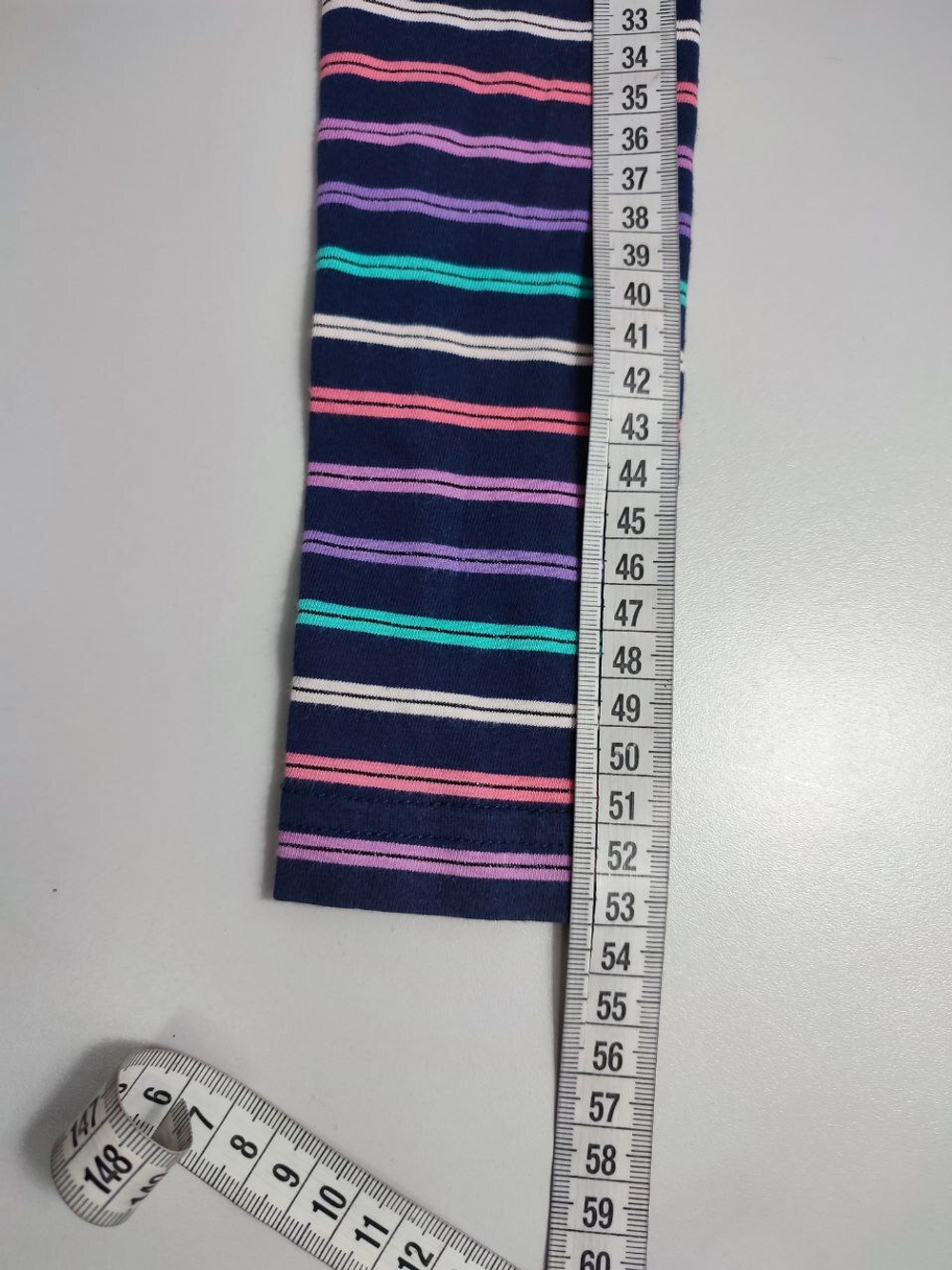 Водолазка Acoola в полоску на 10 лет