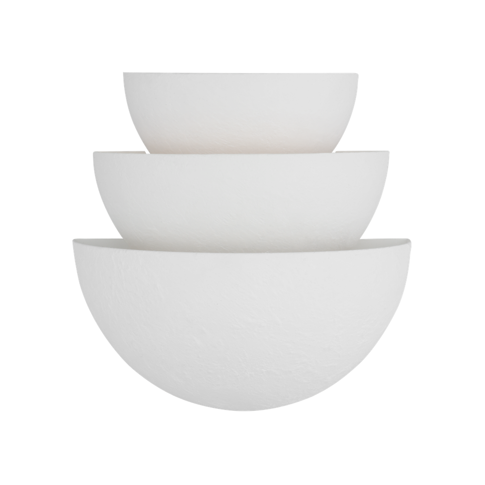 Настенный светильник Visual Comfort Beaunay Tiered Sconce