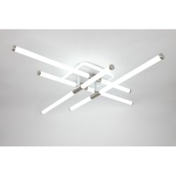 Светильник потолочный светодиодный Rivoli 6196-703   LED 70 Вт 3000-6000К с пультом