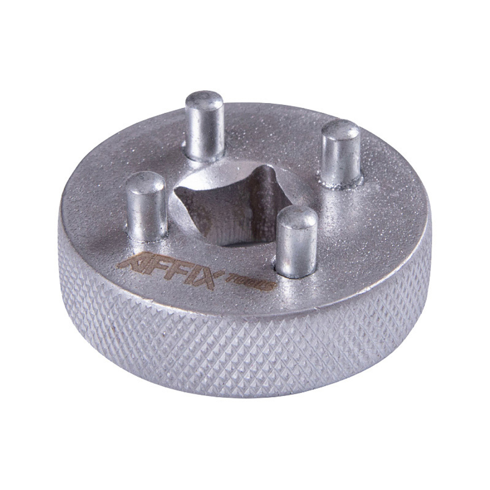 AFFIX (AF10351103) Головка сервисная 3/8" для термостата помпы VAG