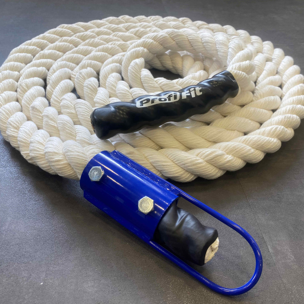 Канат для лазания