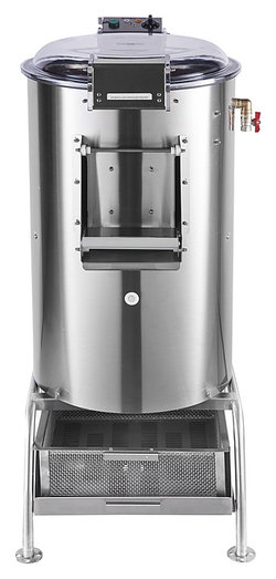 Картофелечистка Abat МКК-150-01