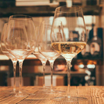 Бокал для  белого вина, 360 мл ,6 шт, Markthomas Double Bend White Wine