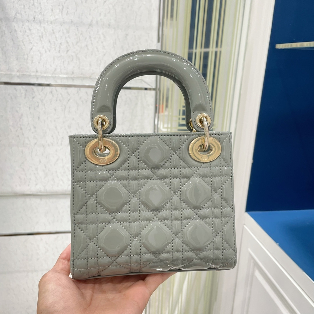 Christian Dior Lady Dior Mini 17 cm