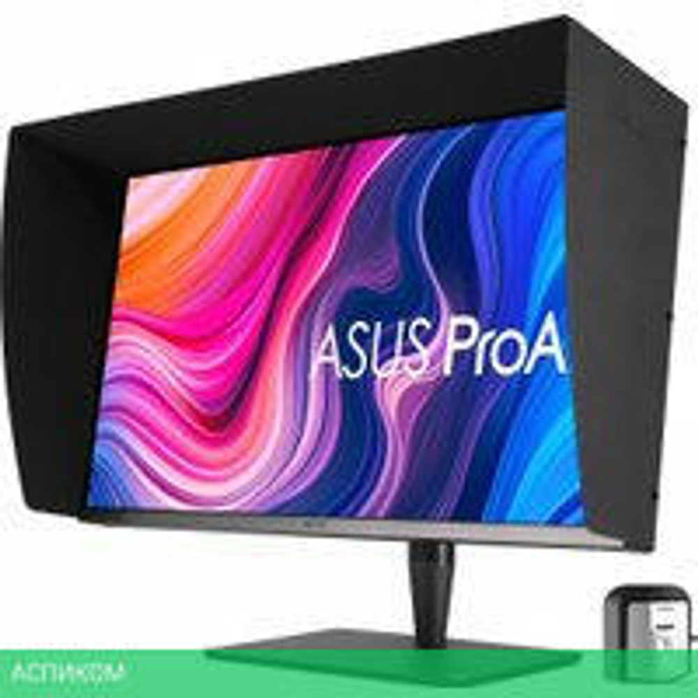 Монитор ASUS ProArt PA32UCG-K