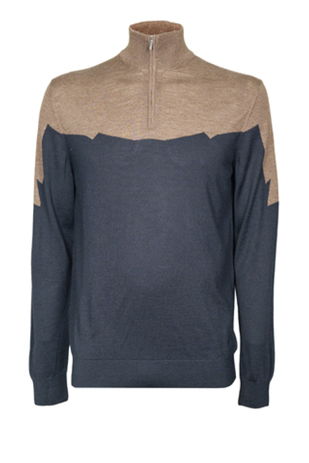 Джемпер ENRICO CERINI