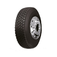 Грузовая шина Double Coin RLB450 315/60 R22.5 152/148L TL