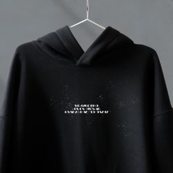 Худи I искусство, как жизнь