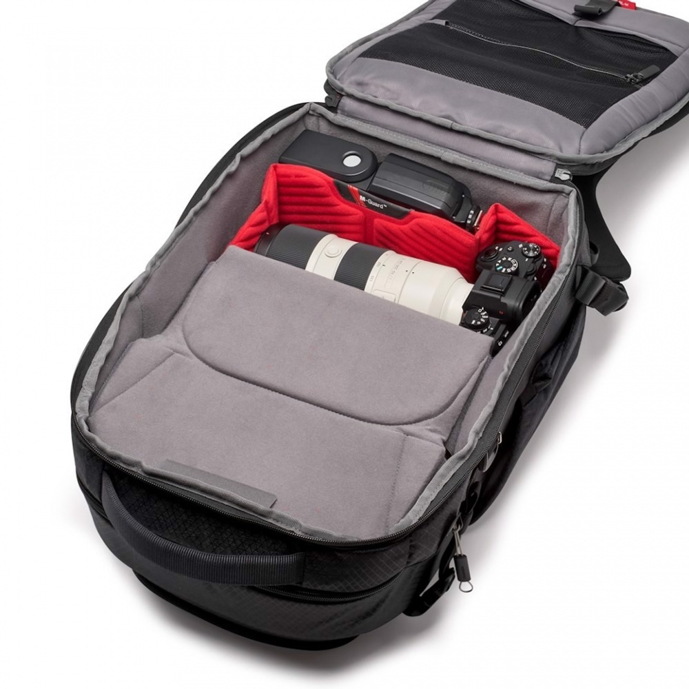 Manfrotto PRO Light Backloader M