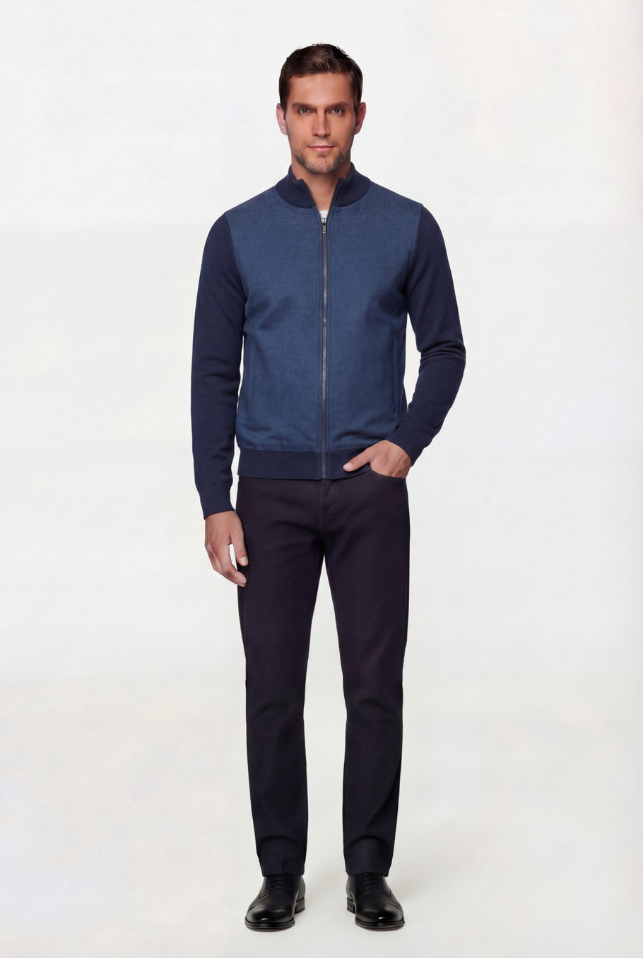 Кардиган CAIOMARIO