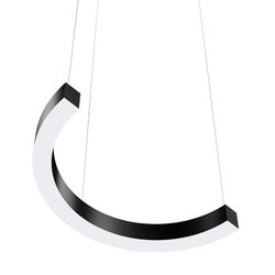 Светильник полукольцо FS-TG 80Вт 6400Лм IP20