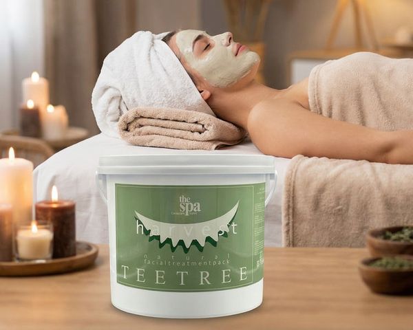 Альгинатные маски Spa Treatment - салонный уход дома