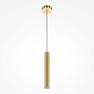 Подвесной светильник Maytoni MOD161PL-01BS1