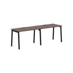 Стол 2-х местный ELWST 2367  2326х670х750 EDIS