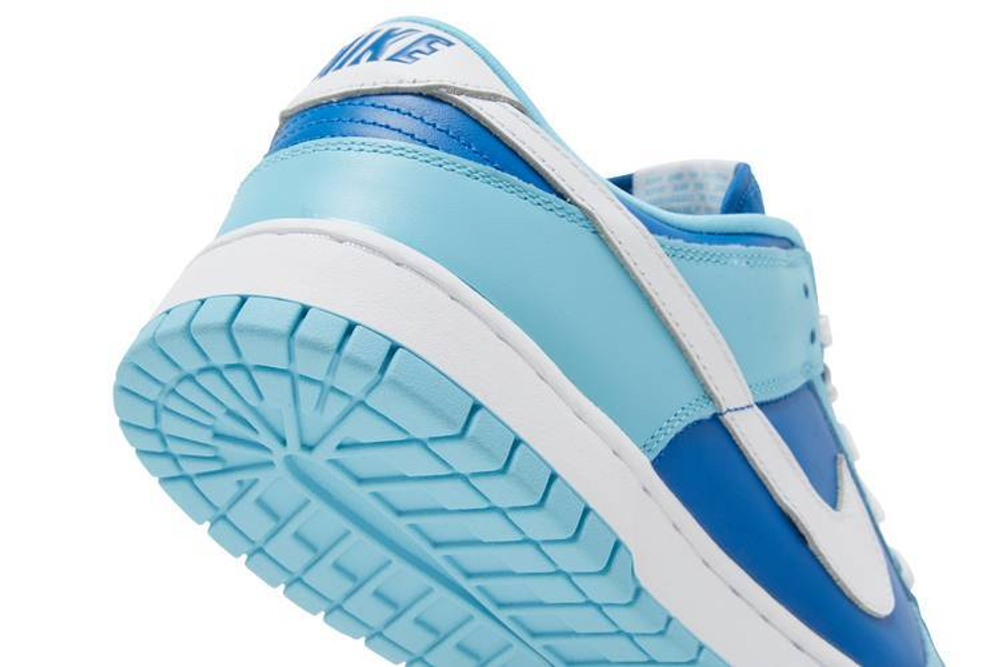 Кроссовки Nike Dunk Low Retro Qs "Argon"