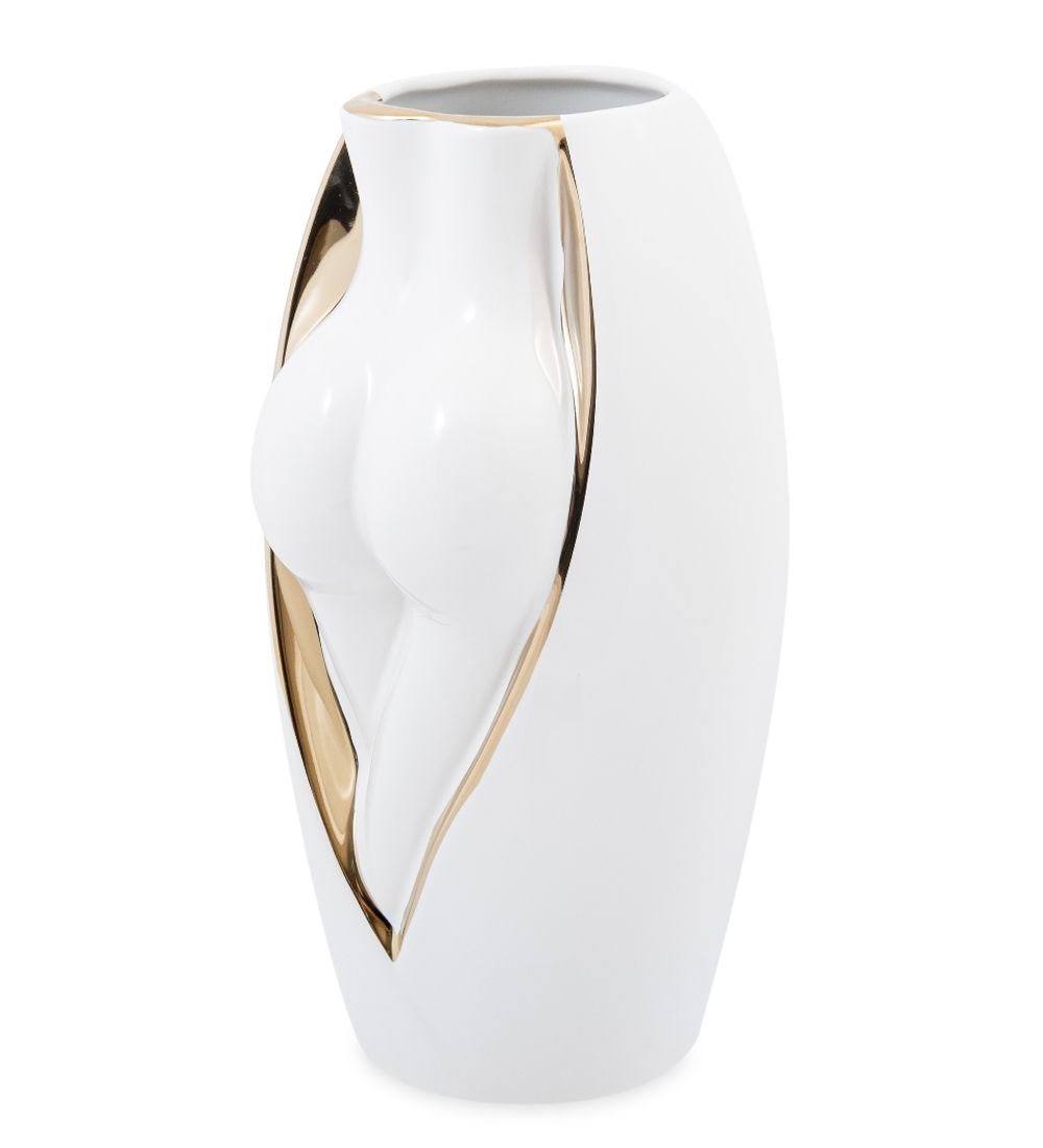 OS-217/1 Декоративная ваза «Женские формы»