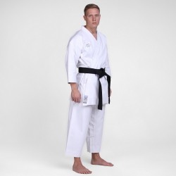 Кимоно карате Khan Kata Mugen ФКР