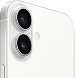Apple iPhone 16 256гб 1Sim+eSim Ультрамарин