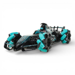 Р/У машина "SportCar", масштаб 1:12, свет/звук/спрей, многофункциональный пульт, аккумулятор