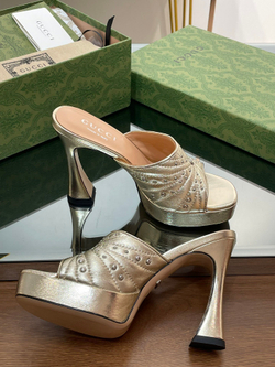 Gucci Slide Sandal