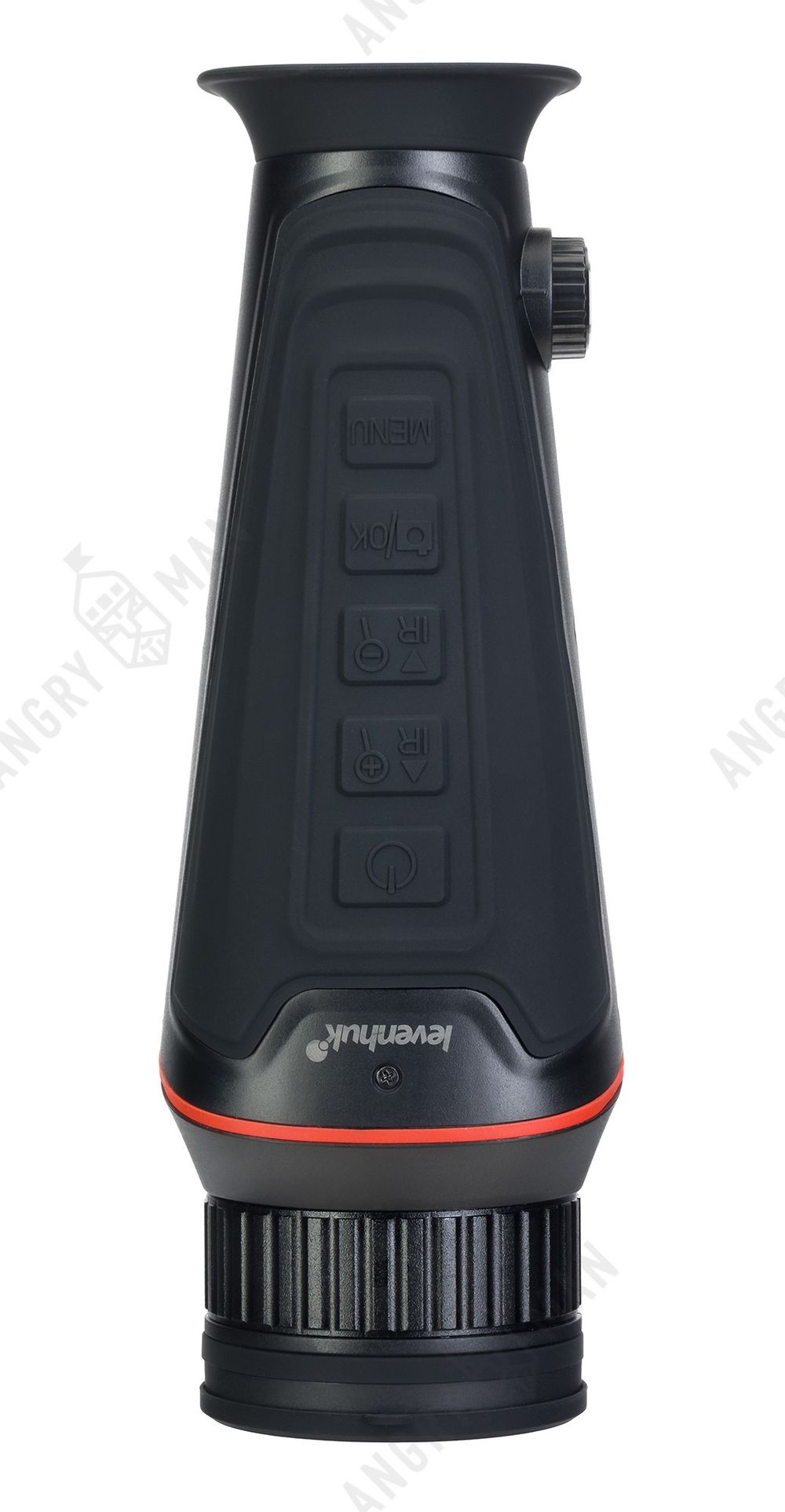 Монокуляр цифровой ночного видения Halo 20X PLUS, Levenhuk