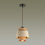 4992/1 ODL Подвес E27 60Вт 220В IP20 PENDANT