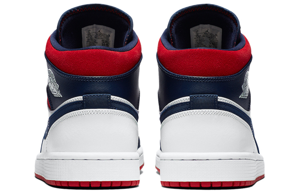Кроссовки Jordan Air Jordan 1 Mid Se Usa