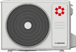 Напольно-потолочный кондиционер Kentatsu KSCB70HZRN1W/KSUNB70HZRN1