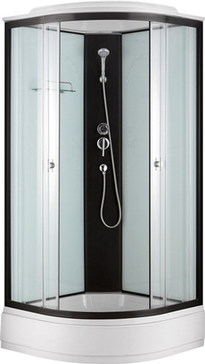 Душевая кабина Niagara NG-6701